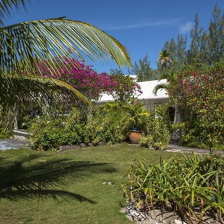 Poponi House Home North Palmetto Point Eksteriør billede